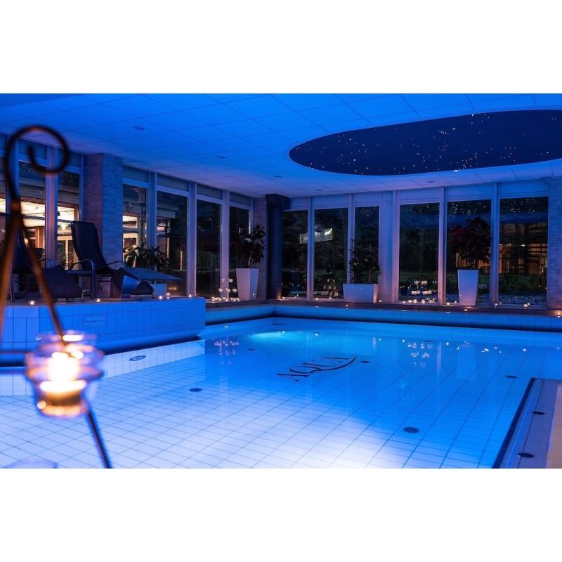 Berlin - Rostock - Trihotel Rostock - Wellnesshotel Adults Only