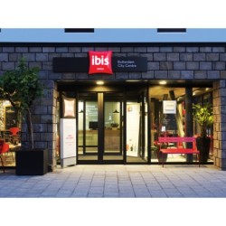 Berlin - Rotterdam - ibis Rotterdam City Centre