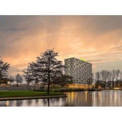Berlin - Rotterdam - ibis Styles Rotterdam Ahoy
