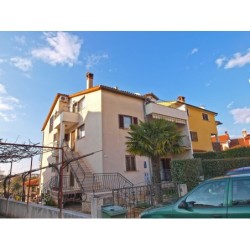 Berlin - Rovinj - Apartments Milan 1048