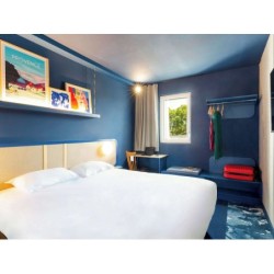 Berlin - Salon-de-Provence - greet hotel Salon de Provence
