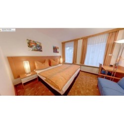 Berlin - Salzburg - Evido Rooms