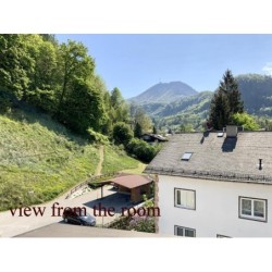 Berlin - Salzburg - Hotel Turnerwirt