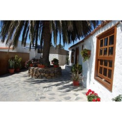 Berlin - San Miguel de Abona - Casa rural las perez