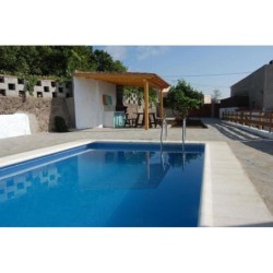 Berlin - San Miguel de Abona - Casa rural sofia