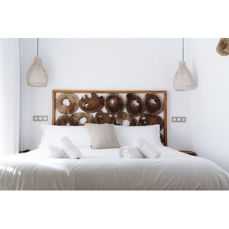 Berlin - Santa Eulalia del Río - Outsite Ibiza