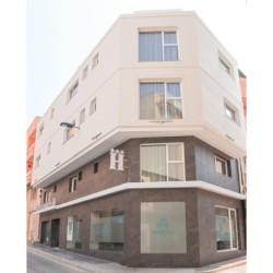 Berlin - Santa Pola - HOTEL NARCEA