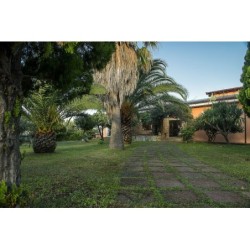 Berlin - Sardinien, Italien - Hotel Montiruju