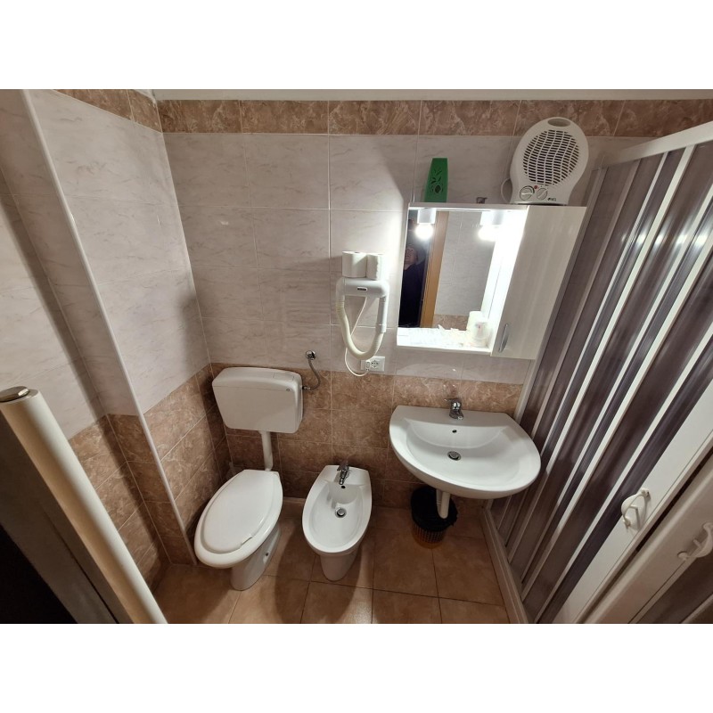 Berlin - Savona - Hotel Villa Costa