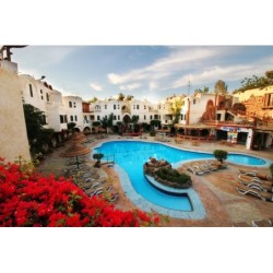 Berlin - Sharm El Sheikh - Amar Sina Egyptian Village