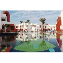 Berlin - Sharm El Sheikh - Sharm Inn Amarein - Boutique Hotel