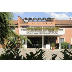 Berlin - Siena - Hotel Executive