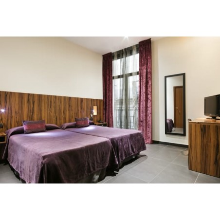 Hotel California
