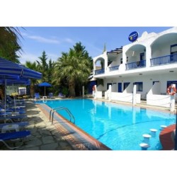 Berlin - Sithonia - Ariadni Blue 2