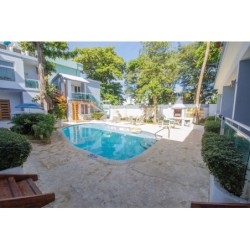 Berlin - Sosua - Casa Valeria Boutique Hotel