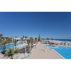 Berlin - Sousse - El Mouradi Club Selima