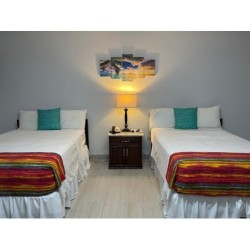 Berlin - St. John's - Cortsland Hotel