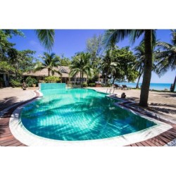 Berlin - Taling Ngam Beach - Koh Samui - Rajapruek Samui Resort - SHA Plus