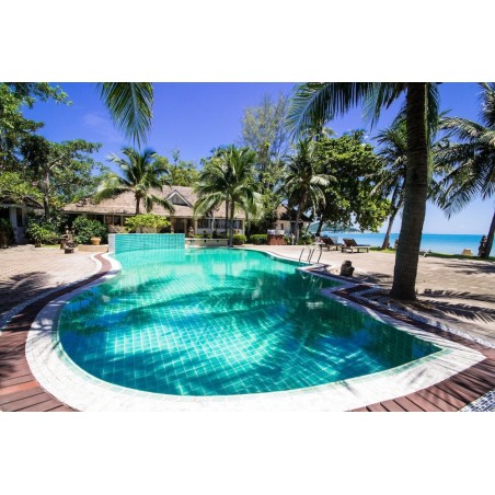 Berlin - Taling Ngam Beach - Koh Samui - Rajapruek Samui Resort - SHA Plus