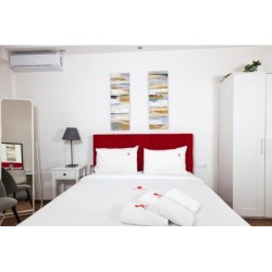 Berlin - Thessaloniki und Umgebung, Griechenland - City Plaza Apartments & Rooms