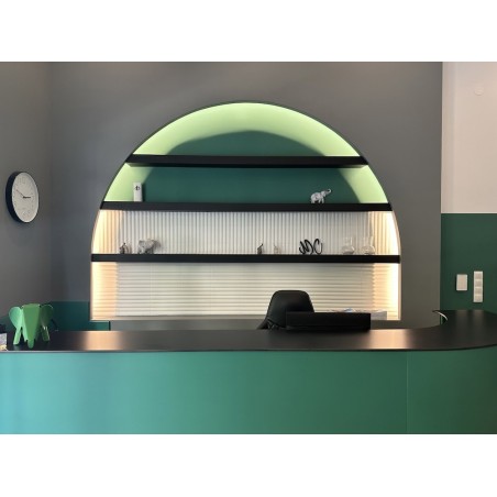 Berlin - Thessaloniki und Umgebung, Griechenland - Urban Elephant Suites