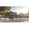 Berlin - Timmendorfer Strand - Hotel BUTZ