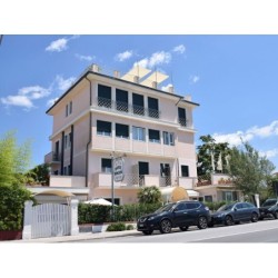 Berlin - Toskana - Küstenlinie, Italien - Hotel Bencista'