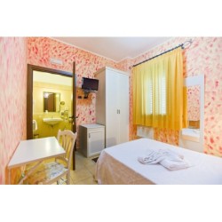 Berlin - Trapani - History Hotel