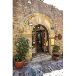 Berlin - Trapani - Hotel Elimo