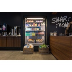 Berlin - Tromsø - Smarthotel Tromsø