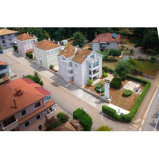 Berlin - Umag - Apartments and Rooms Degra