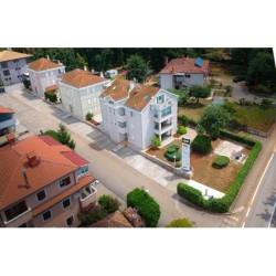 Berlin - Umag - Apartments and Rooms Degra