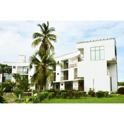 Berlin - Uroa - Coconut Tree Village Beach Resort