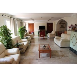 Berlin - Venedig - Hotel Altieri