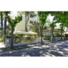 Berlin - Viareggio - Hotel Sylvia