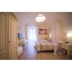 Berlin - Volterra - Albergo Etruria