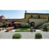 Berlin - Volterra - Hotel Molino D'Era
