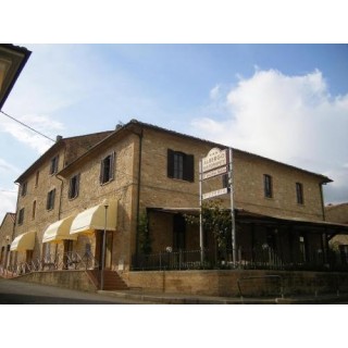 Berlin - Volterra - Il Vecchio Mulino