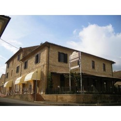 Berlin - Volterra - Il Vecchio Mulino