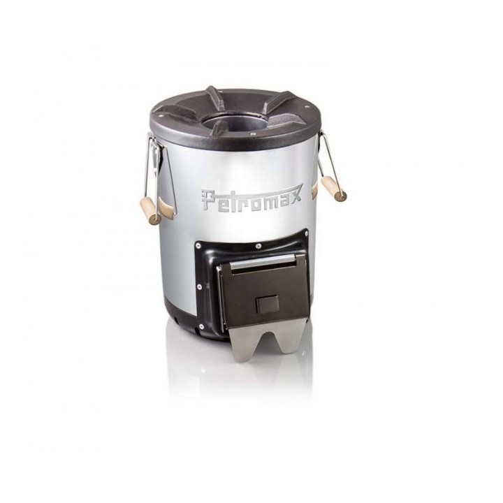 Petromax Raketenofen RF33