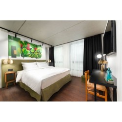 Berlin - Würzburg - The Barthels Boutique Hotel