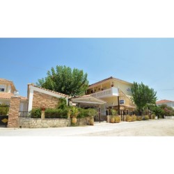 Berlin - Zakynthos Stadt - Ni-Mar Studios & Apartments