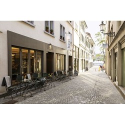 Berlin - Zurich - Altstadt Hotel