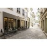 Berlin - Zurich - Altstadt Hotel