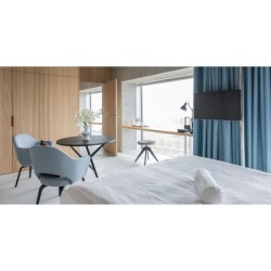 Berlin - Zurich - Placid Hotel Design & Lifestyle Zurich