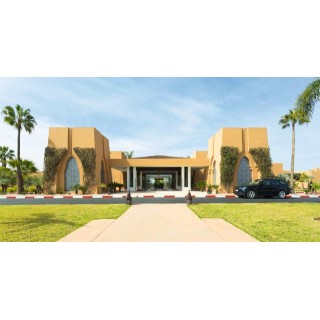 Hotel Riu Tikida Palmeraie