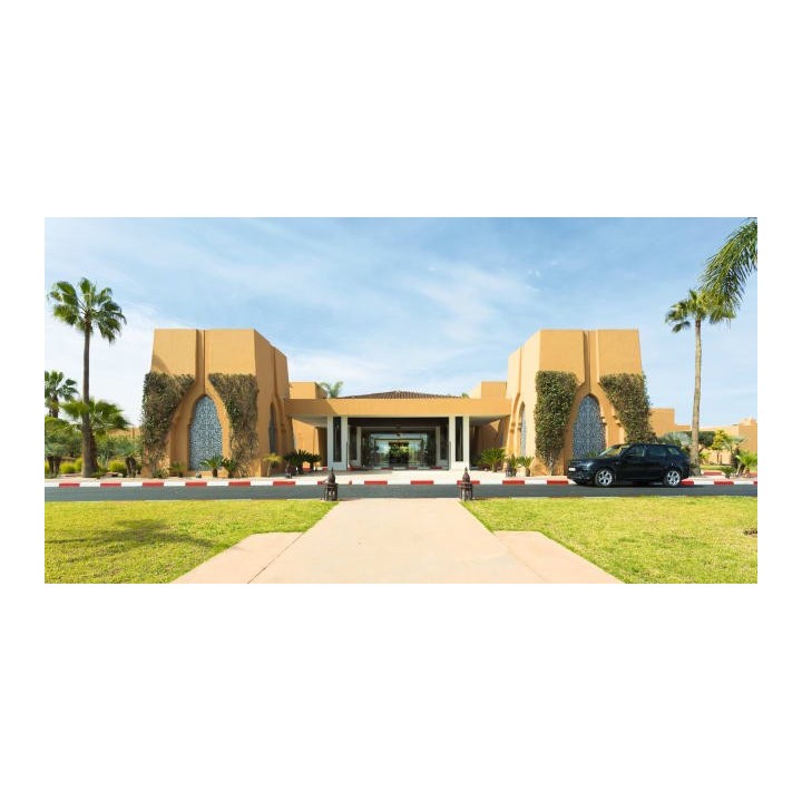 Hotel Riu Tikida Palmeraie