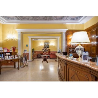 BEST WESTERN Ai Cavalieri Hotel