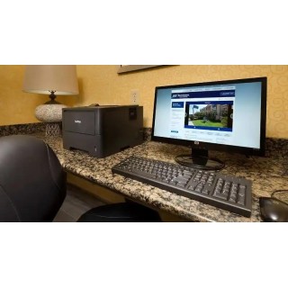 Best Western Alamo Suites