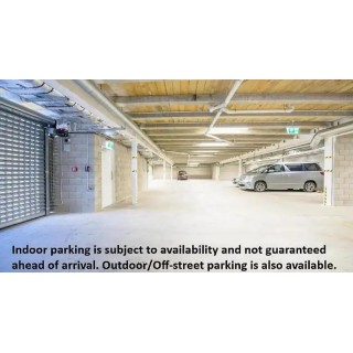 Best Western Alpine Hotel